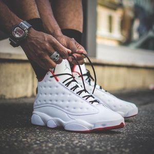 jordan retro 13 alternate